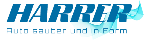 Logo Kfz Harrer Wels